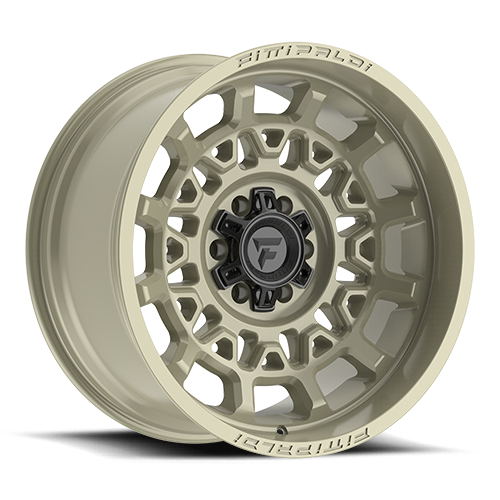 Fittipaldi Off-Road FA23