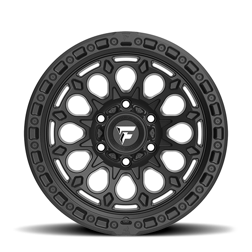 Fittipaldi Off-Road FT101
