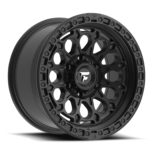 Fittipaldi Off-Road FT101