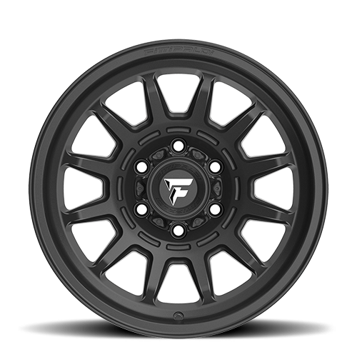 Fittipaldi Off-Road FT102
