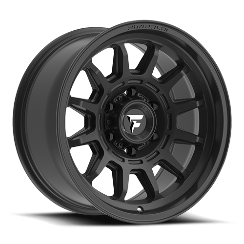 Fittipaldi Off-Road FT102