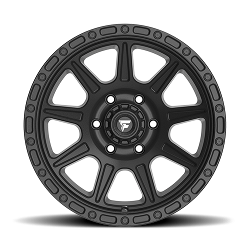 Fittipaldi Off-Road FT105