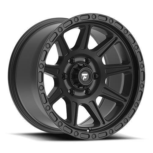 Fittipaldi Off-Road FT104