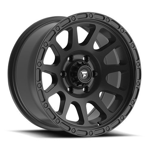 Fittipaldi Off-Road FT105