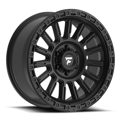 Fittipaldi Off-Road FT106