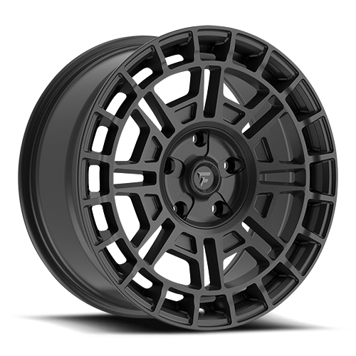 Fittipaldi Off-Road FT109