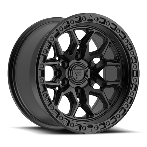 Fittipaldi Off-Road FT112