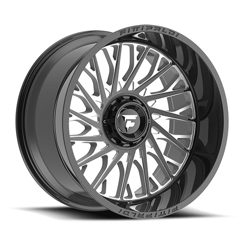 Fittipaldi Off-Road FA08