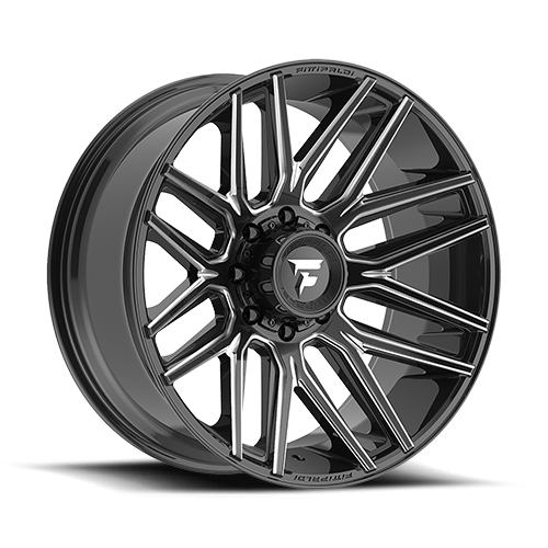 Fittipaldi Off-Road FA14