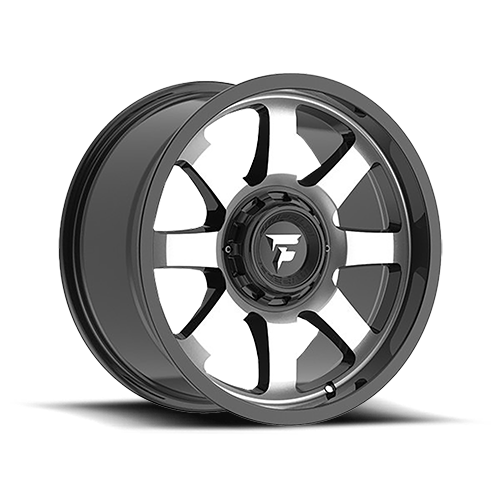 Fittipaldi Off-Road FA16