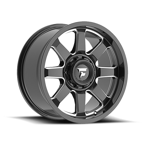 Fittipaldi Off-Road FA16