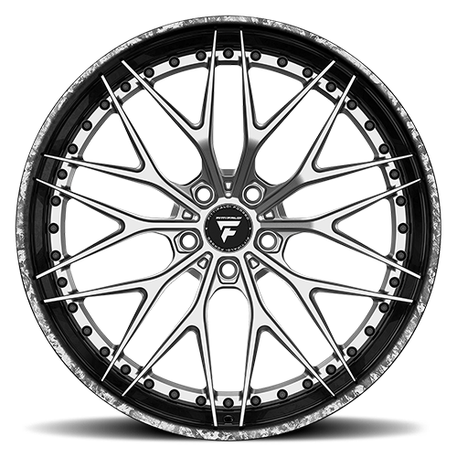 Fittipaldi FMS400