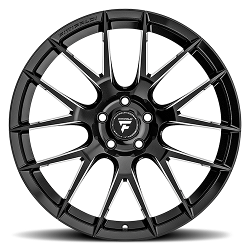 Fittipaldi FS360