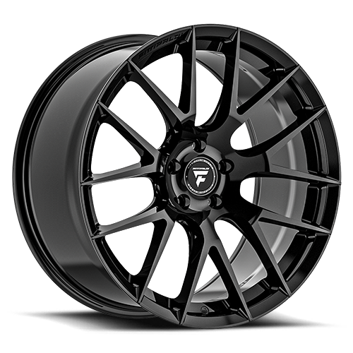 Fittipaldi FS360