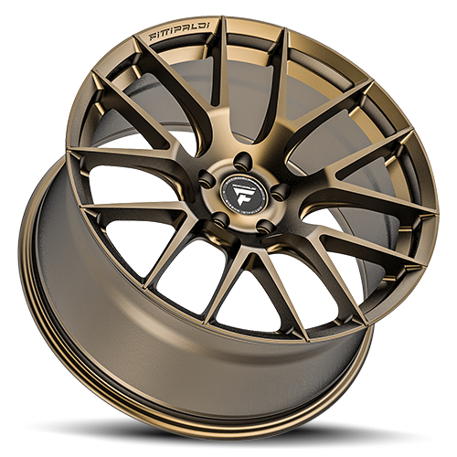 Fittipaldi FS360