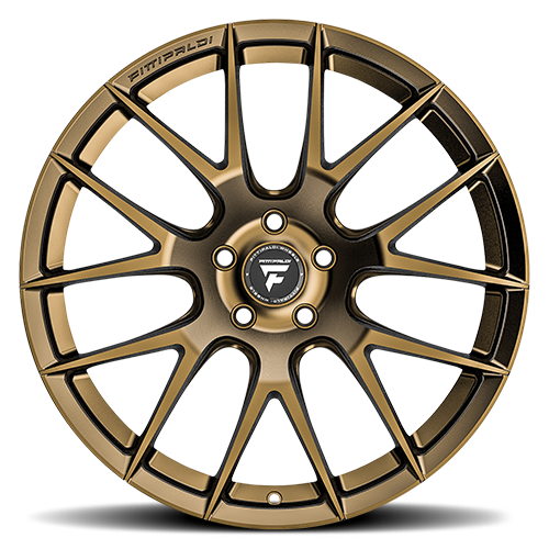 Fittipaldi FS360