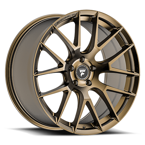 Fittipaldi FS360