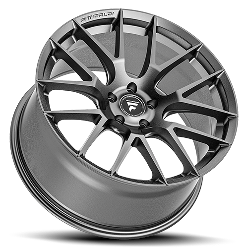 Fittipaldi FS360