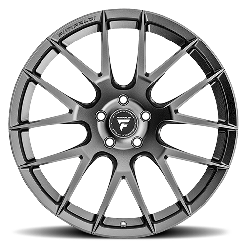 Fittipaldi FS360