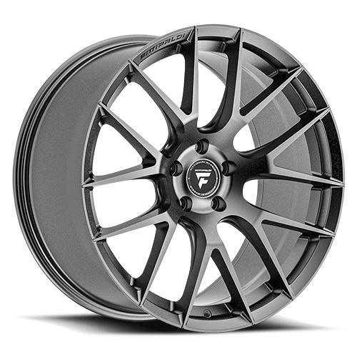 Fittipaldi FS360