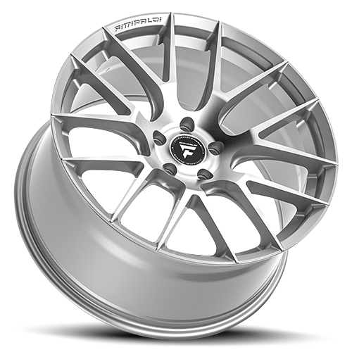 Fittipaldi FS360