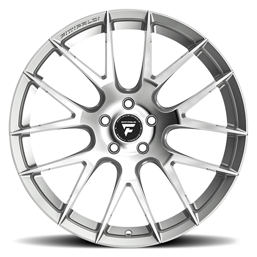 Fittipaldi FS360