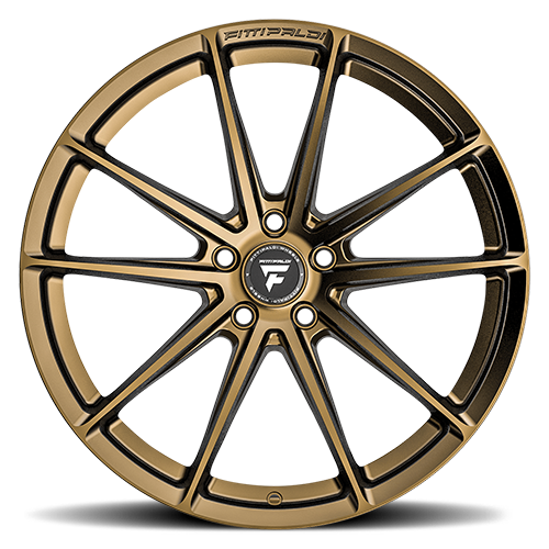Fittipaldi FS362