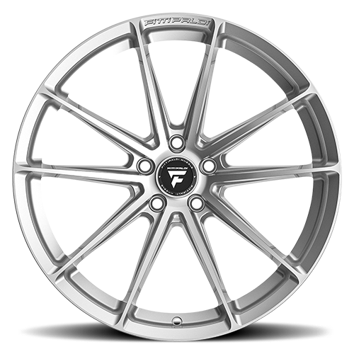 Fittipaldi FS362