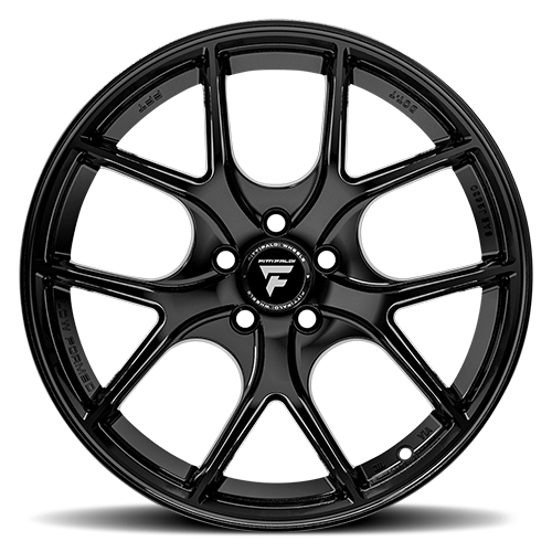 Fittipaldi FS365