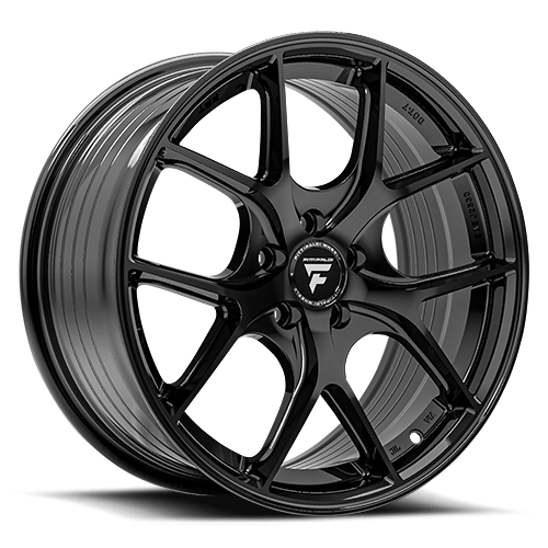 Fittipaldi FS365