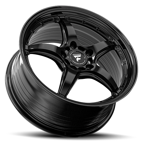 Fittipaldi FS367