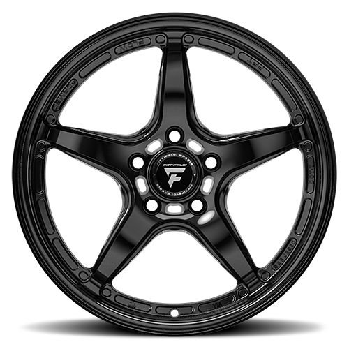 Fittipaldi FS367