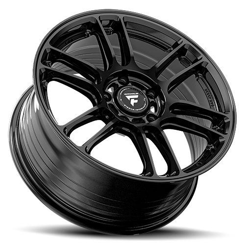Fittipaldi FS368