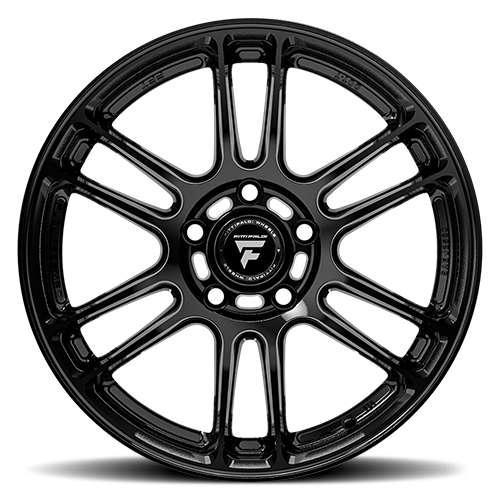 Fittipaldi FS368