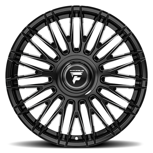 Fittipaldi FS369