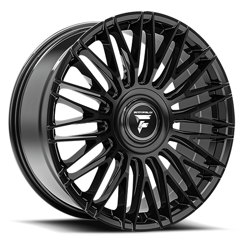 Fittipaldi FS369