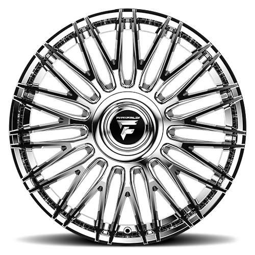 Fittipaldi FS369