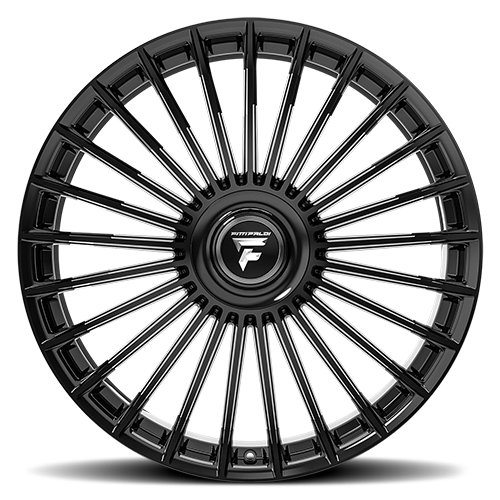 Fittipaldi FS370