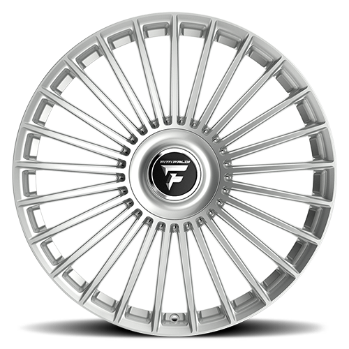 Fittipaldi FS370