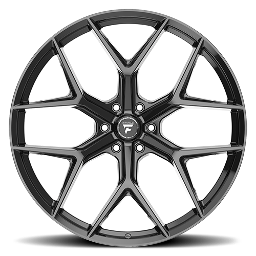 Fittipaldi FS374