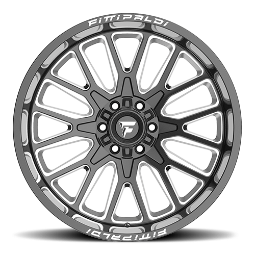 Fittipaldi Off-Road FA18