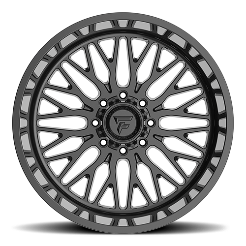 Fittipaldi Off-Road FA25