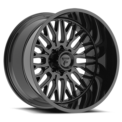 Fittipaldi Off-Road FA25