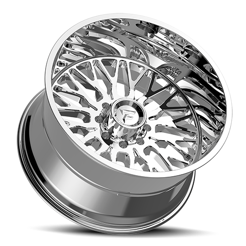 Fittipaldi Off-Road FA25