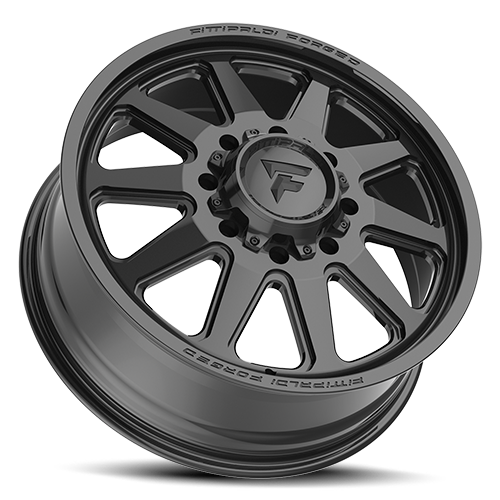 Fittipaldi Off-Road FDF603