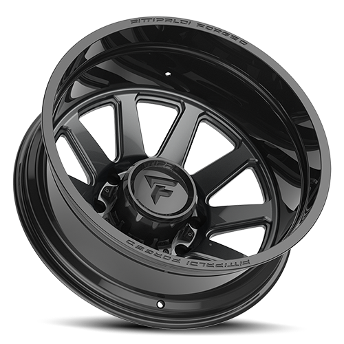 Fittipaldi Off-Road FDF603