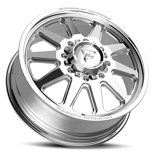 Fittipaldi Off-Road FDF603