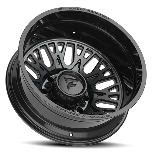 Fittipaldi Off-Road FDF605