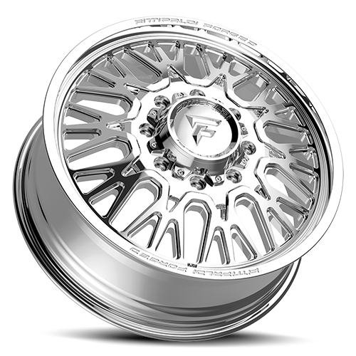 Fittipaldi Off-Road FDF605