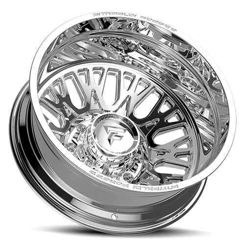 Fittipaldi Off-Road FDF605